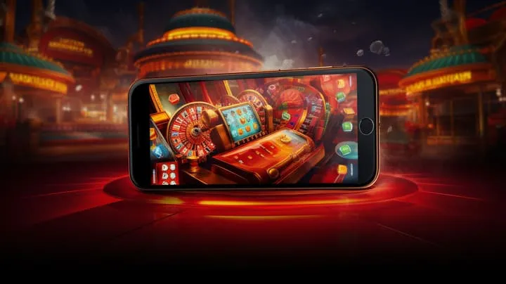ALAWIN App Deutschland Casino App für mobiles Spielen